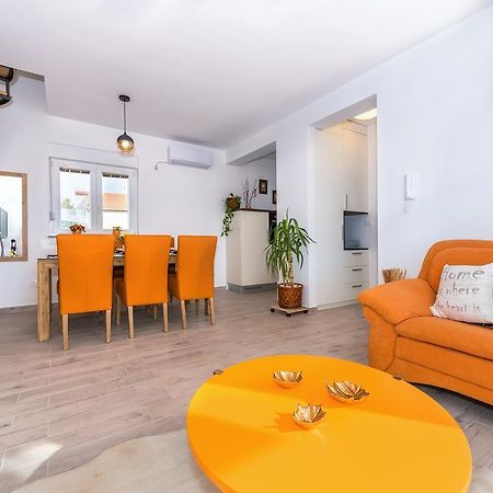 Apartment Marita Zaboric Esterno foto