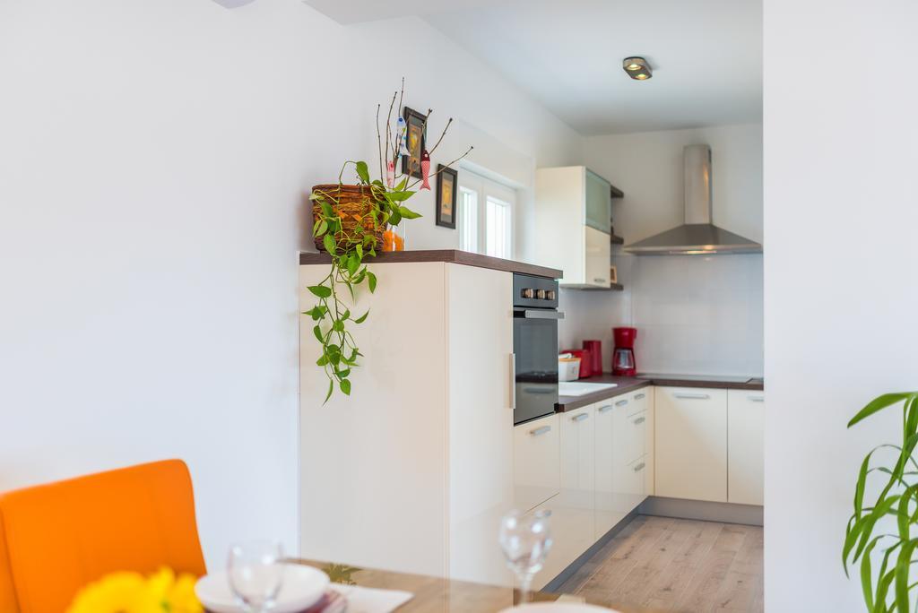 Apartment Marita Zaboric Esterno foto