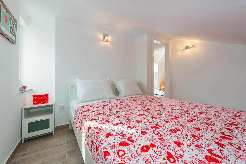 Apartment Marita Zaboric Esterno foto